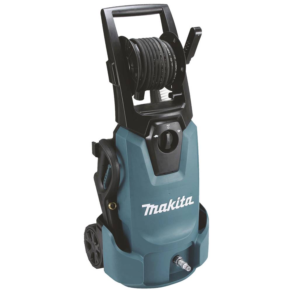 Makita HW1300 Hogedrukreiniger 130 bar