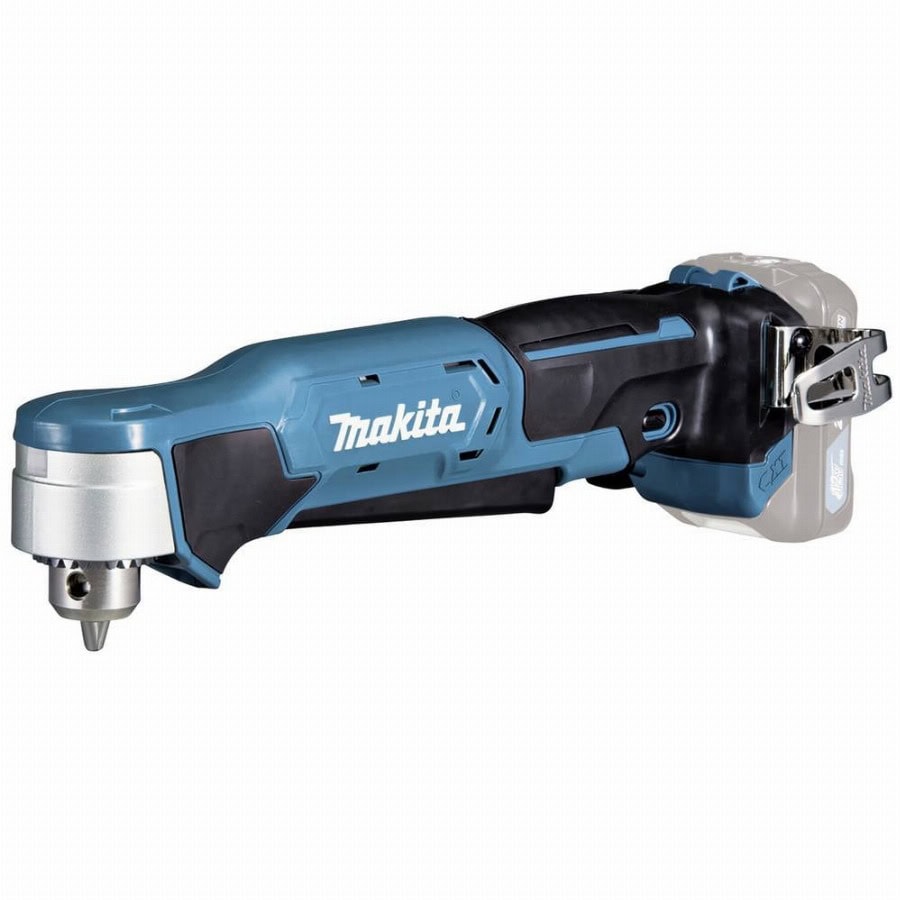Makita DA332DZ Haakse accuboormachine 10.8 V 1 snelheid Zonder accu, Zonder lader