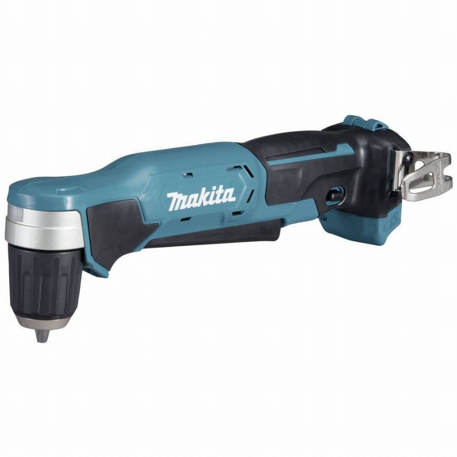 Makita DA333DZ Haakse accuboormachine 10.8 V 1 snelheid Zonder accu, Zonder lader