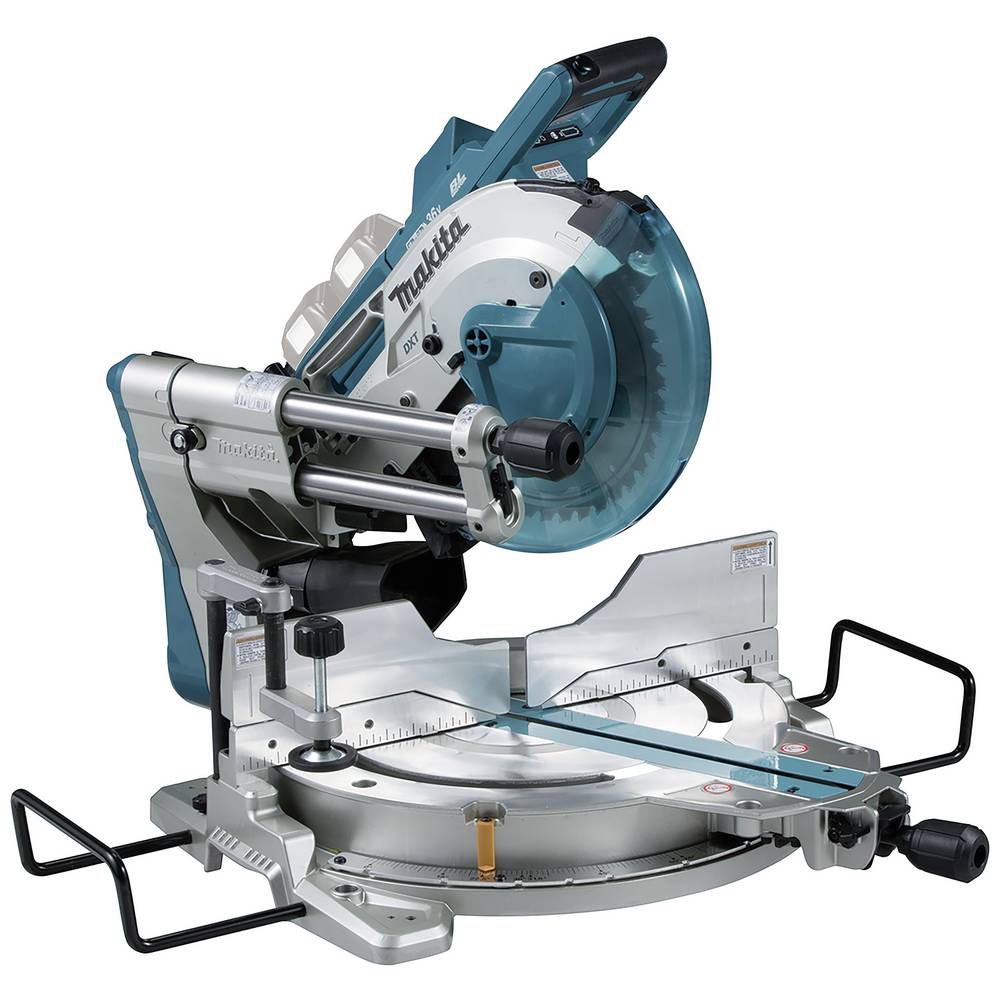 Makita DLS111ZU Accu-kap- en verstekzaag Zonder accu 260 mm 30 mm