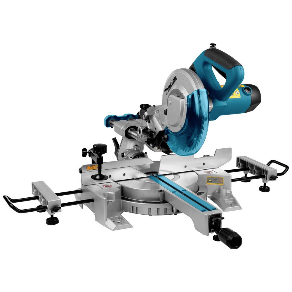 Makita LS0815FLN Afkort- en verstekzaag 1400 W 216 mm 30 mm
