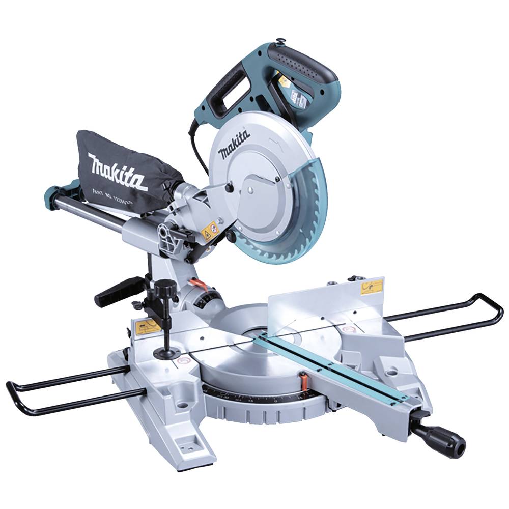 Makita LS1018LN Afkort- en verstekzaag 1.430 W 260 mm