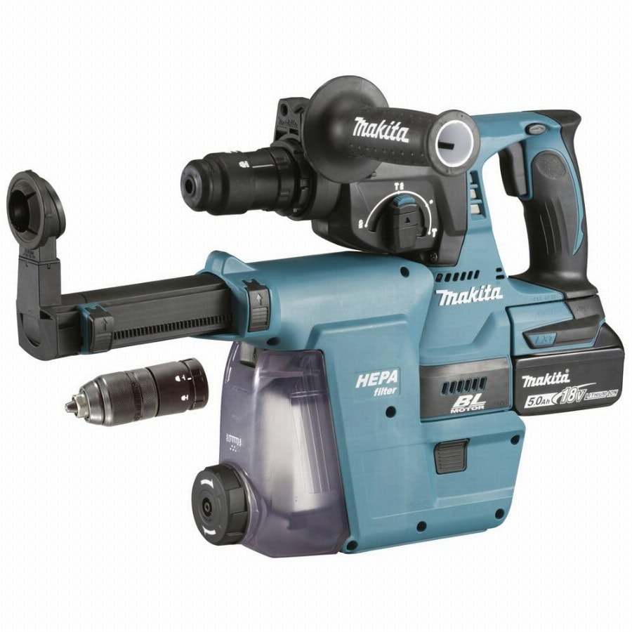Makita DHR243RTJW