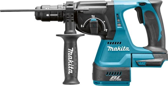 Makita DHR243ZJW (zonder accu)