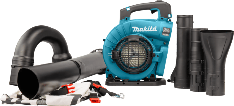 Makita DUB363ZV (zonder accu)