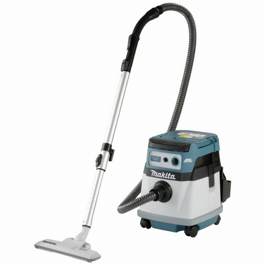 Makita DVC155LZX2 Accu-handstofzuiger Zonder accu