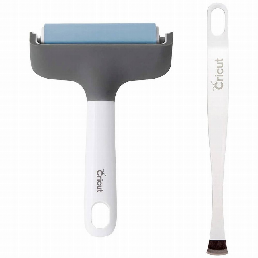 Cricut Brayer en Verwijderset