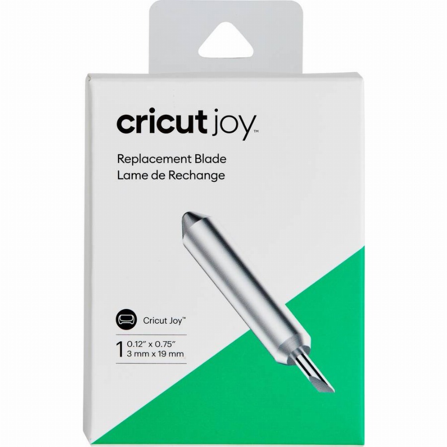 Cricut Joy Vervangingsmes (zonder behuizing)
