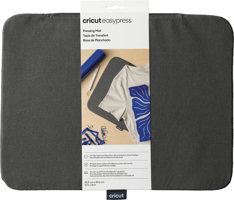 Cricut EasyPress mat 30,5 x 40,6 cm