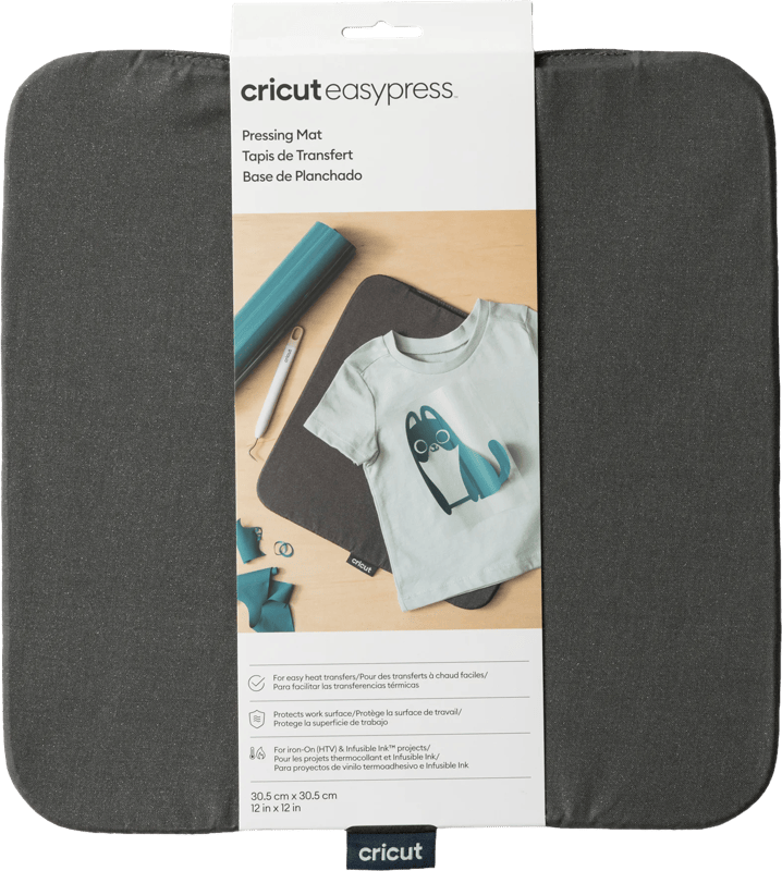 Cricut EasyPress mat 30,5 x 30,5 cm