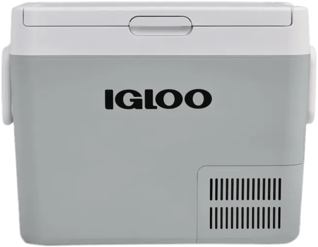 Igloo ICF40 Mist/White