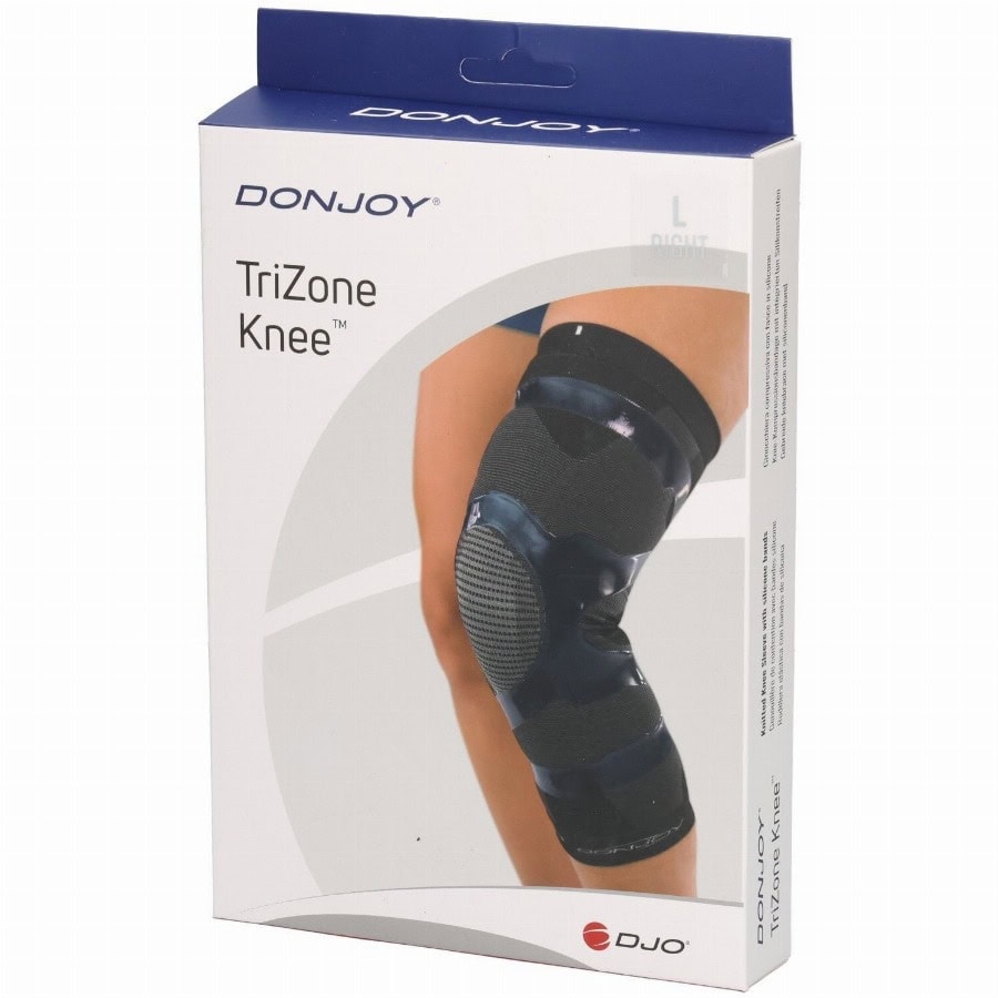 DONJOY TRIZONE Droit - Taille L 1 Verband(en)