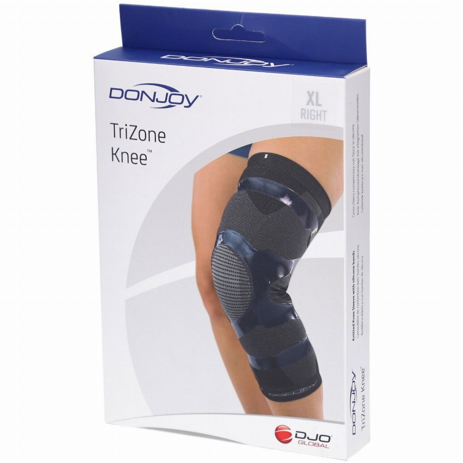 DONJOY TriZone Genou 1 Verband(en)