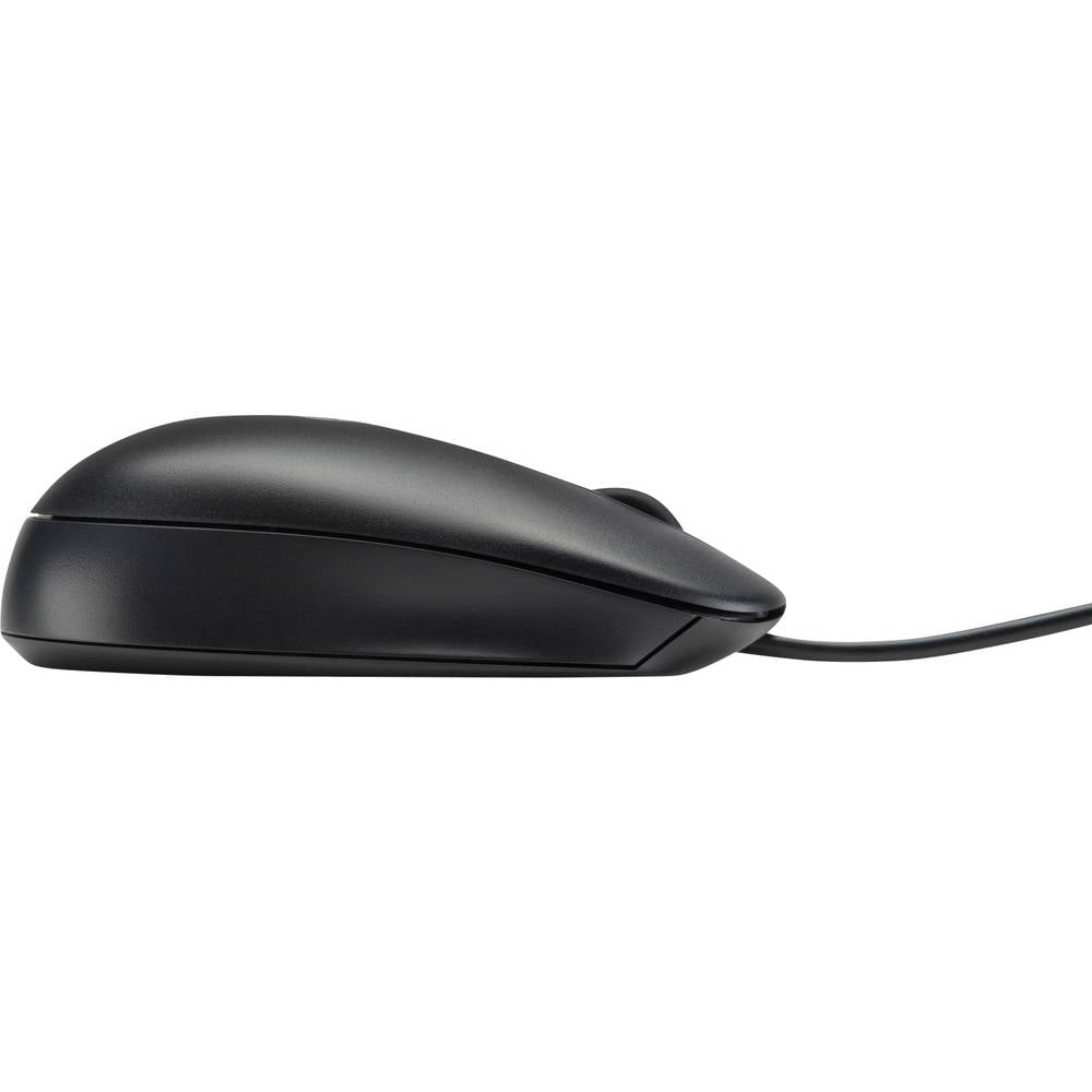 HP Z3Q64AA Muis USB Optisch