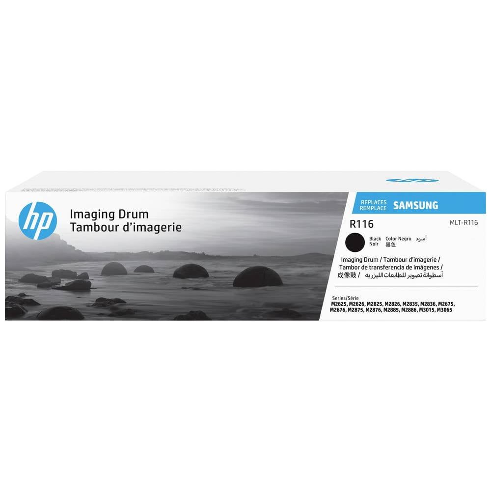 HP Drum MLT-R116 Origineel Zwart 9000 bladzijden SV134A