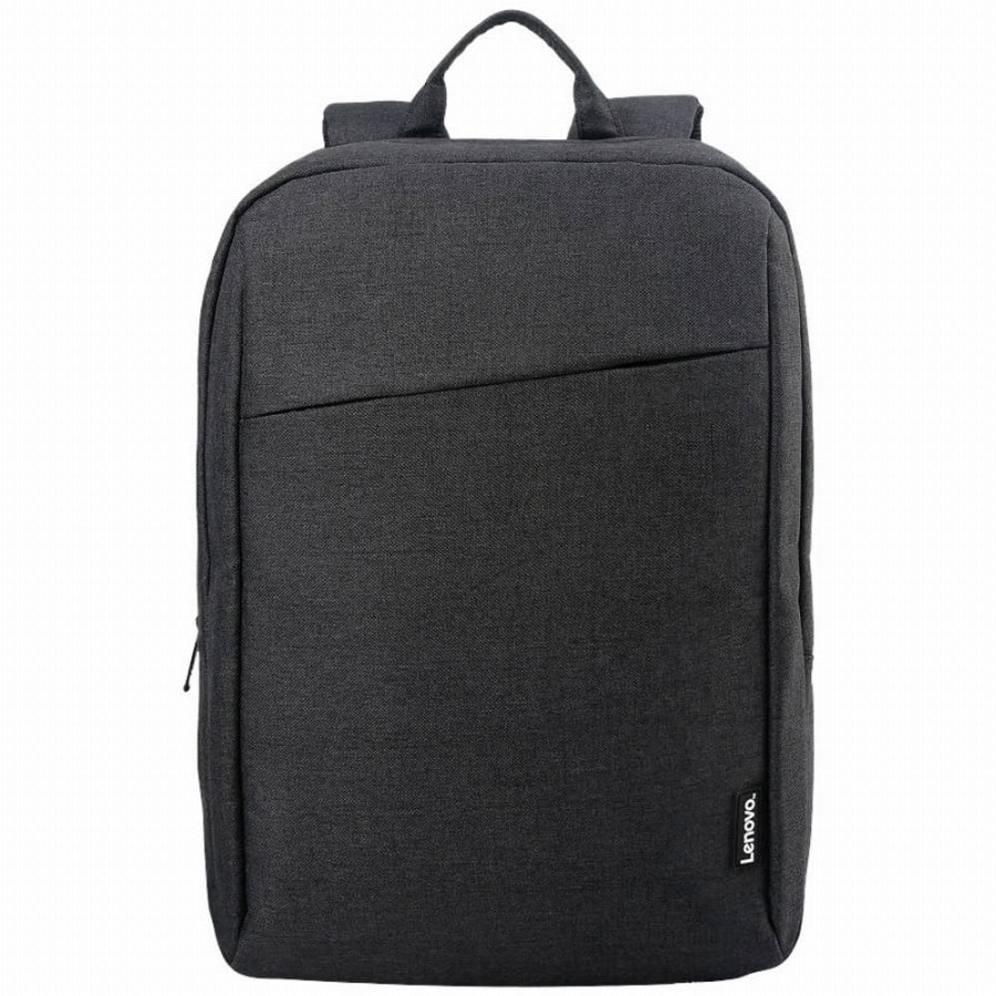 Lenovo B210 Laptoprugzak Geschikt voor max. (laptop): 39,6 cm (15,6) Steenkool, Zwart
