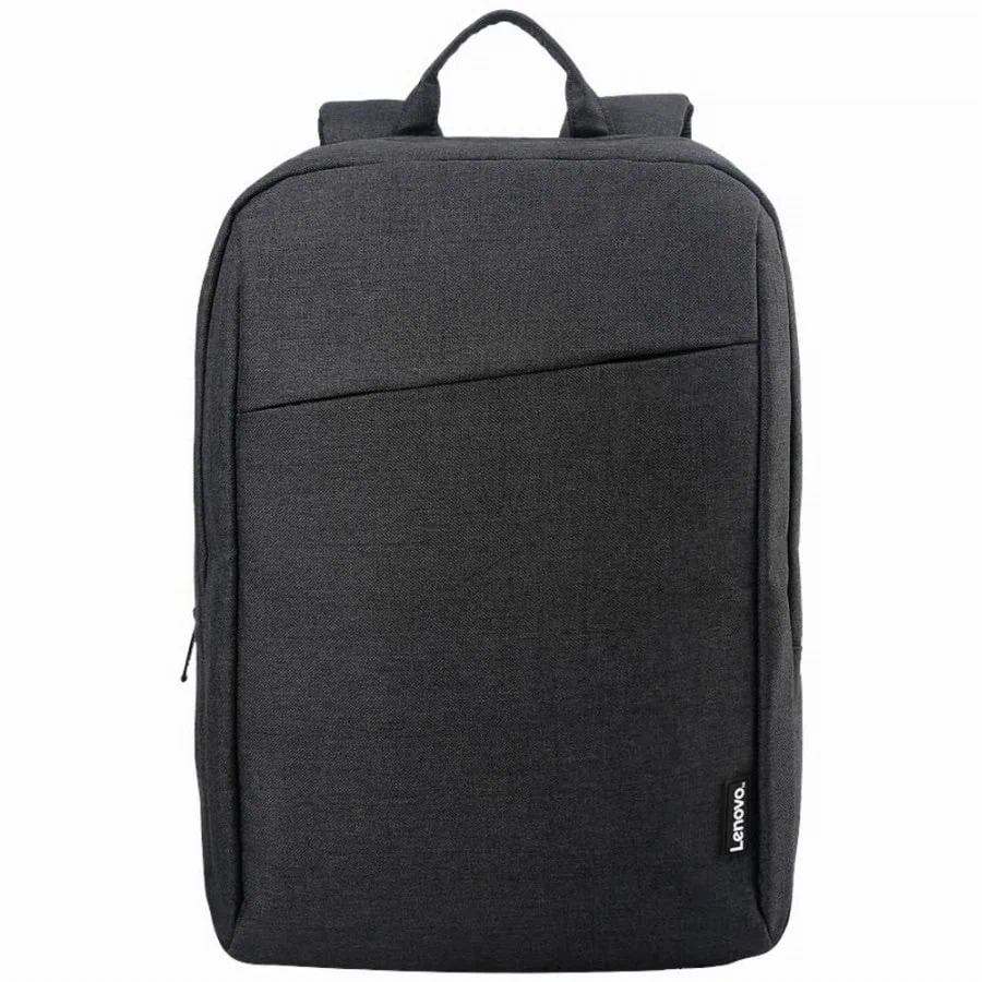 Lenovo B210 Laptoprugzak Geschikt voor max. (laptop): 39,6 cm (15,6) Steenkool, Zwart