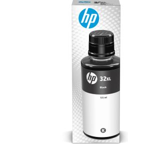 HP 32XL Inktflesje Zwart