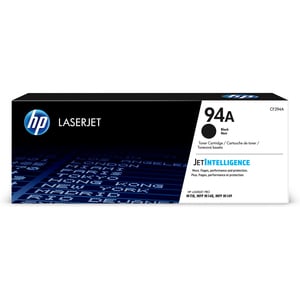 HP 94A Toner Zwart