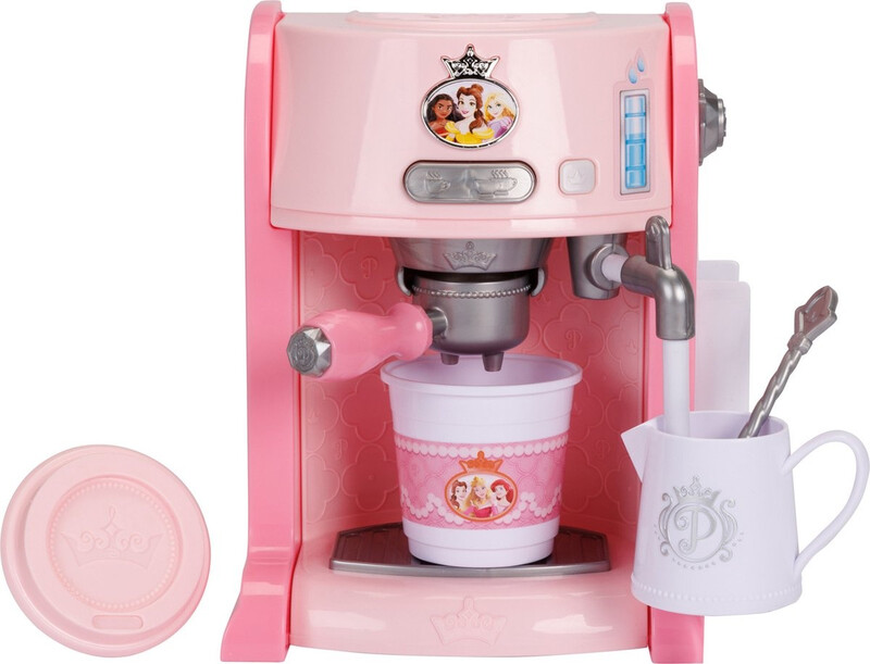 Disney Princess Style Collection gourmet espressomachine – 228454
