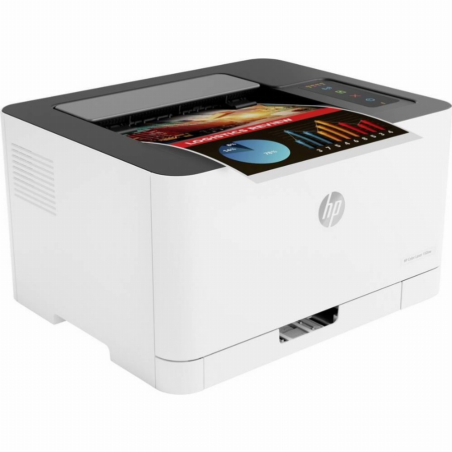 HP Color Laser 150nw