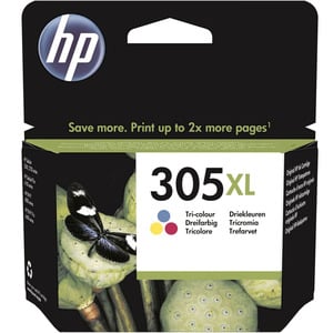 HP 305XL Cartridge Kleur