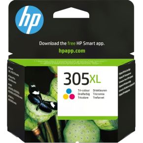HP 305XL - [3YM63AE] Tri-color