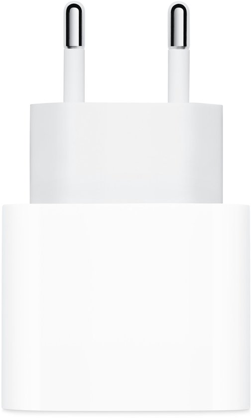 Apple Usb C Oplader 20W
