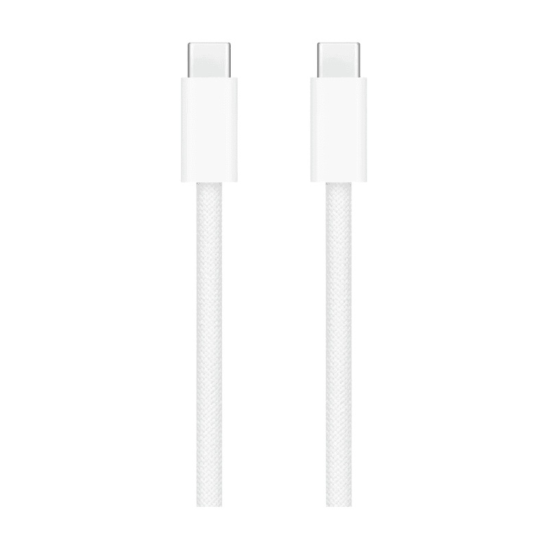 Apple Usb C kabel 1m