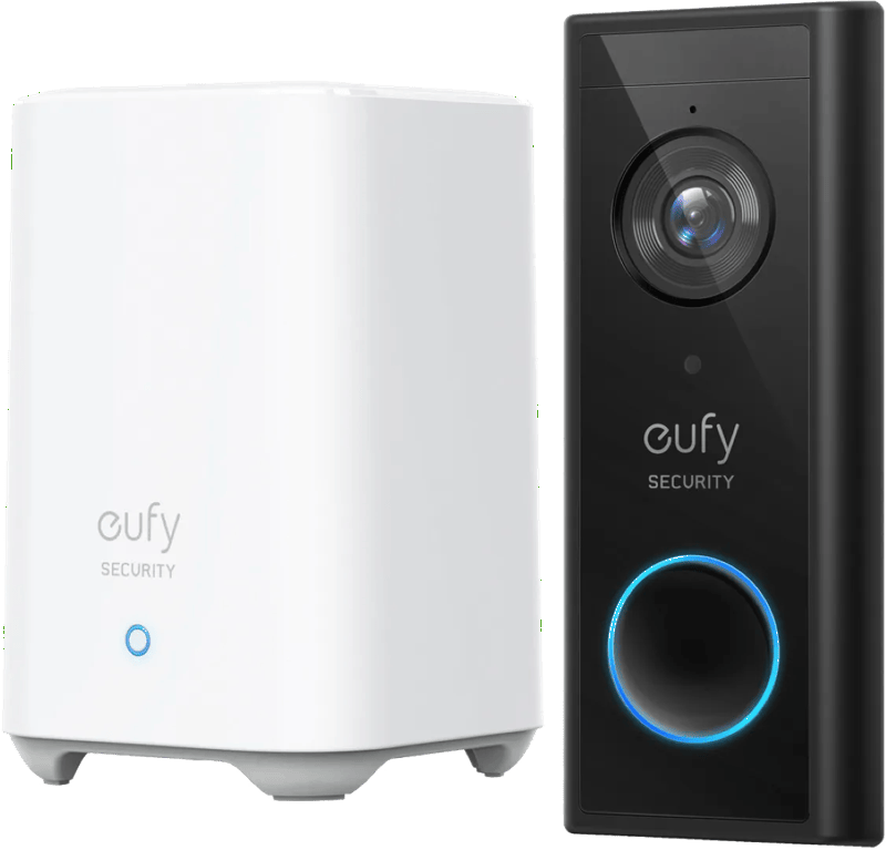 Eufy Doorbell Battery Set