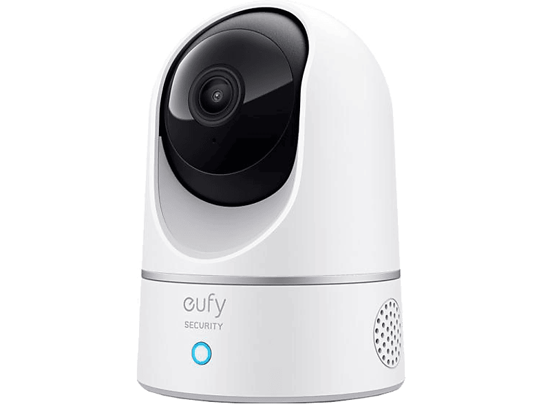 EUFY INDOOR CAM 2K PAN & TILT