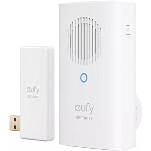 Anker eufy Doorbell Chime voor HomeBase 2