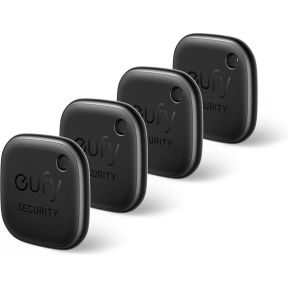 Anker eufy Smart Tracker Link 4-Pack