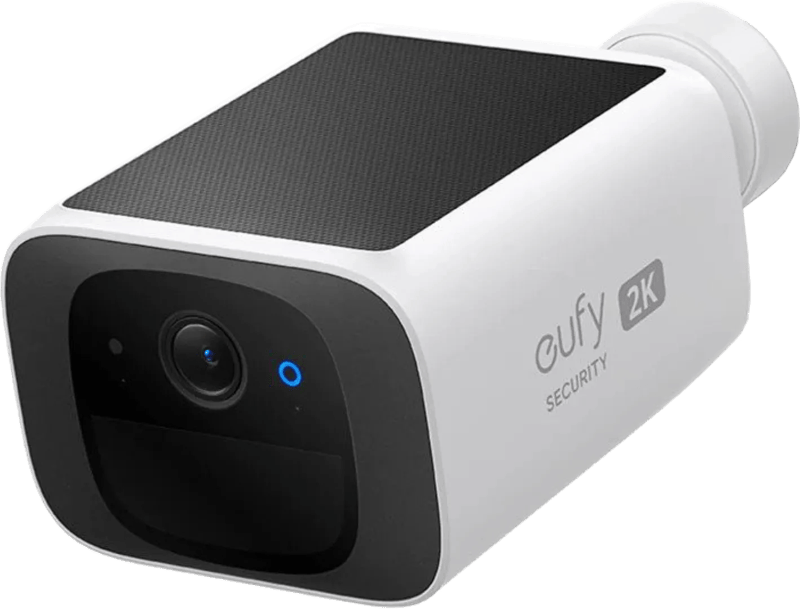Eufy Solocam S220 Solar