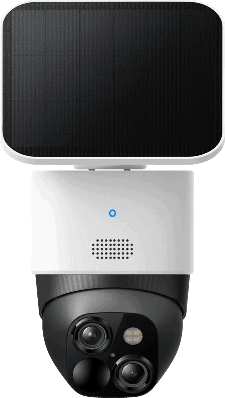 EUFY SOLOCAM S340 OUTDOOR PTZ
