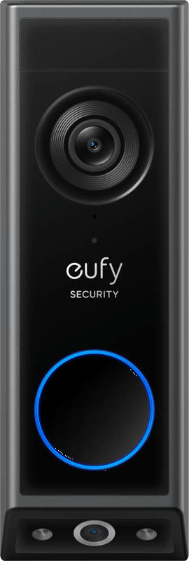 Anker eufy Video Doorbell E340