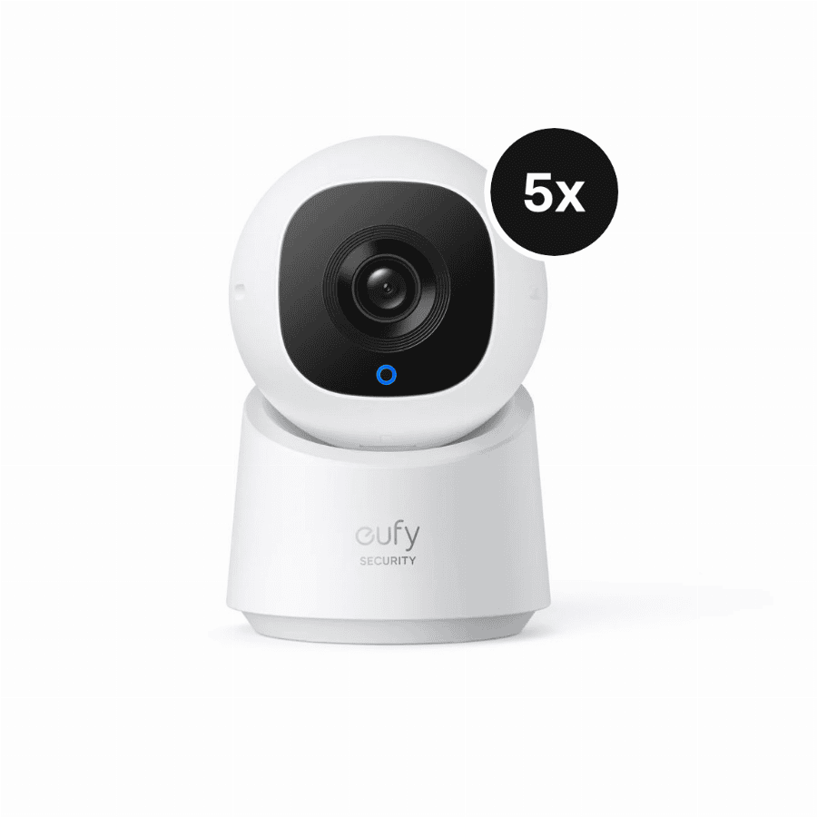 EUFY INDOOR CAM C220 WHITE