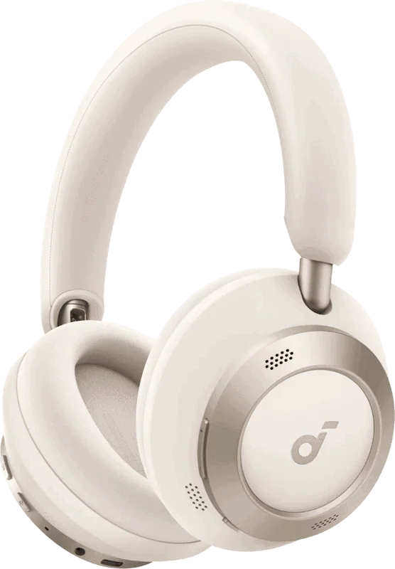 Soundcore Space One Pro Wit