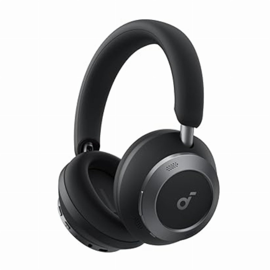 Soundcore Space One Pro Zwart