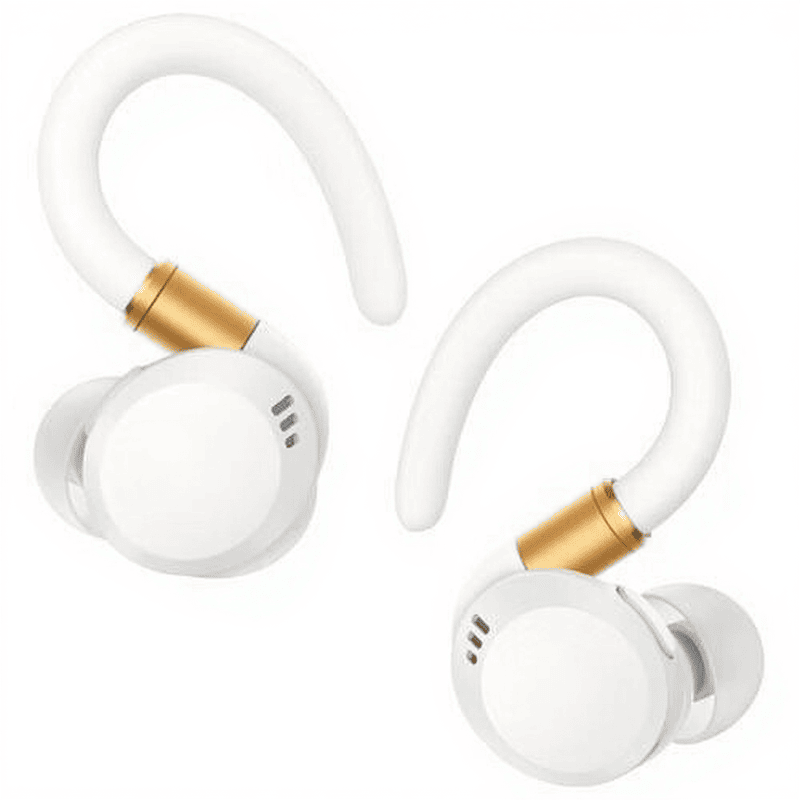 Soundcore Sport X20 Wit