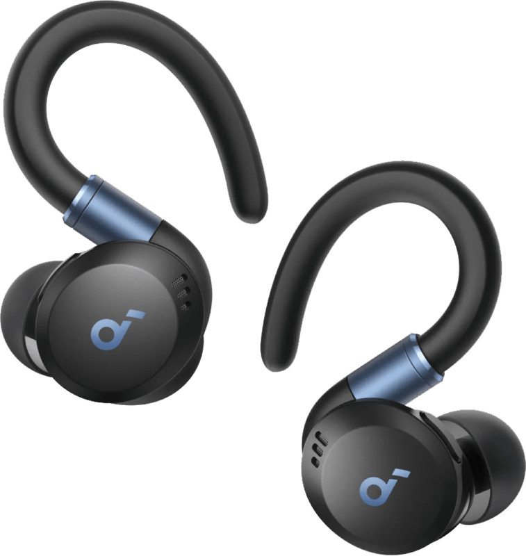 Soundcore Sport X20 Zwart