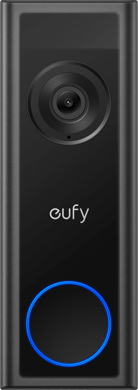 Anker eufy Video Doorbell C31