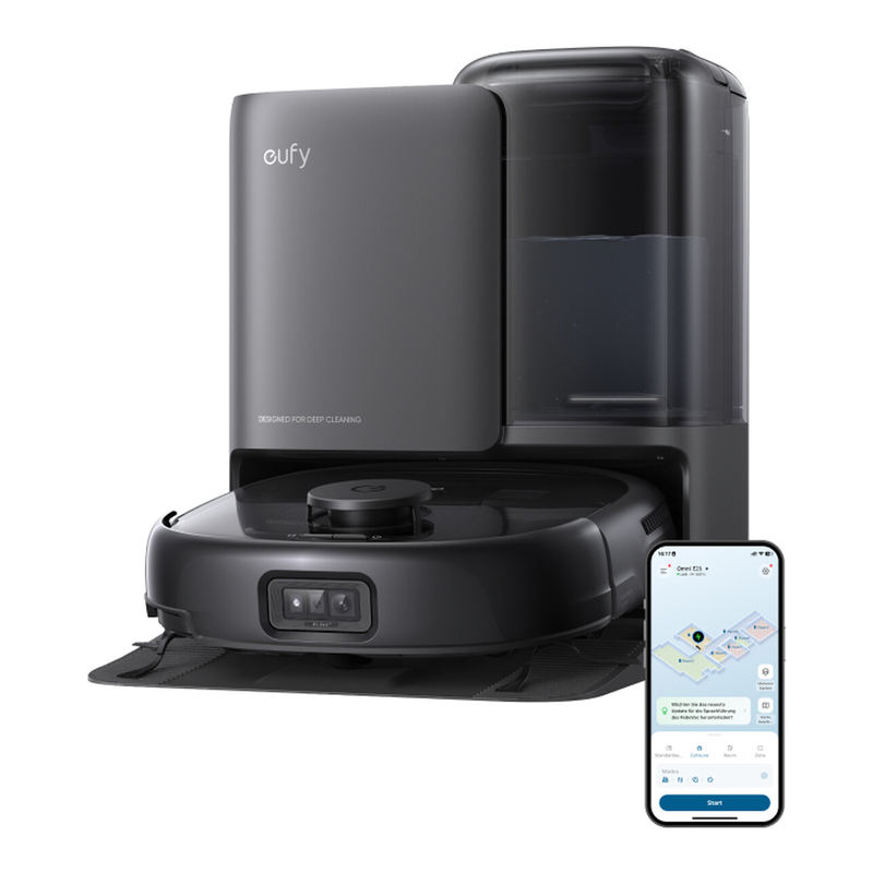 eufy Omni E25