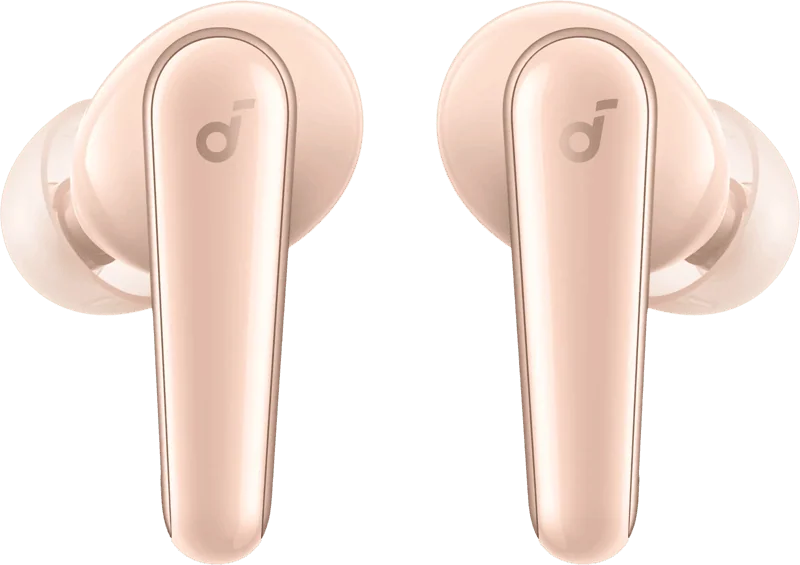 Soundcore Liberty 5 Roze