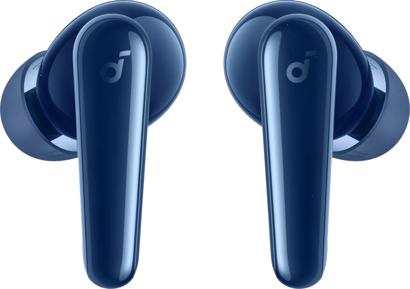Soundcore Liberty 5 Blauw