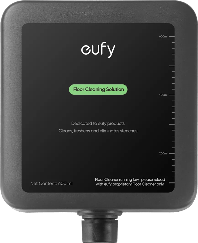 Eufy OMNI E25/E28/C28 Vloerreiniger