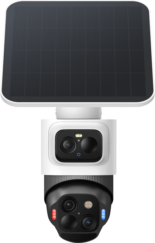 EufyCam S4
