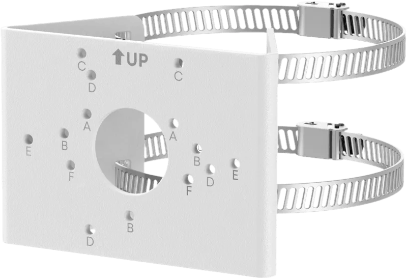 Anker eufy Pole Mount Bracket