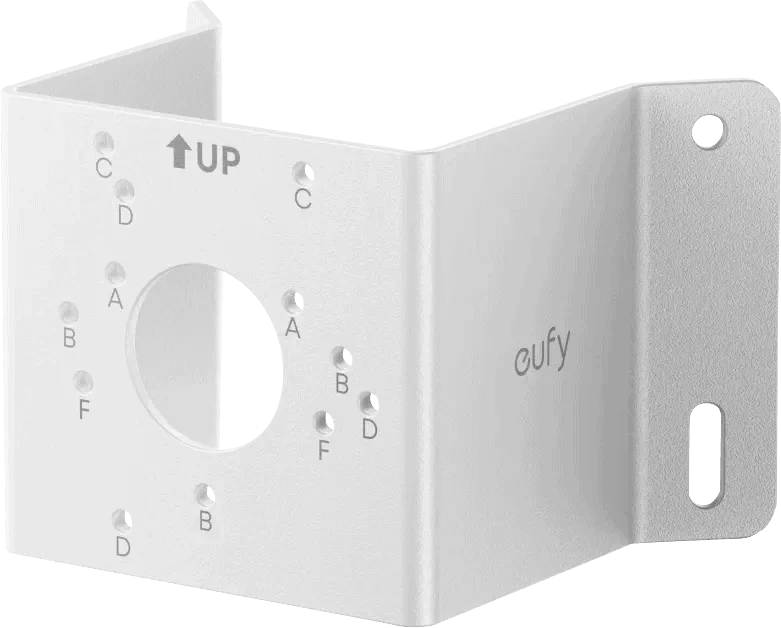 Anker eufy Corner Mount Bracket