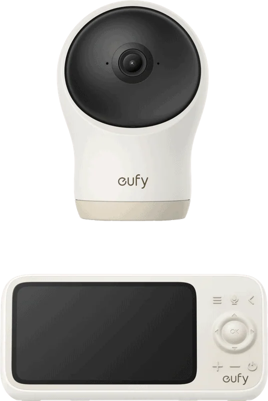 Eufy Baby Monitor C10